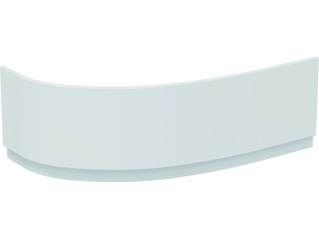 Ideal Standard Hotline Neu Acryl-Schürze 160cm K275901 weiß