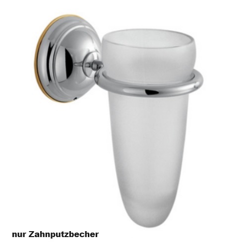 Hansgrohe Zahnglas Axor Carlton ab 07/2000 41494000