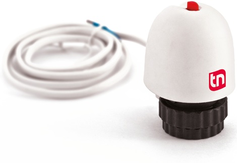 NovaDrive NC 230V MNG halogenfreies Kabel 1m steckbar 257.2862.000