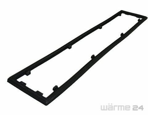 Buderus Dichtung Brenner GB112-60W für GB142, für Brenner/Gebläse/Gasarmatur 67900526