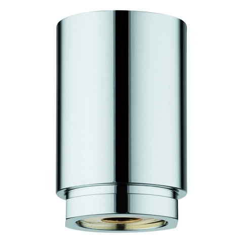 Grohe Hülse für Unterputz-Ventil 1/2" chrom 6688000