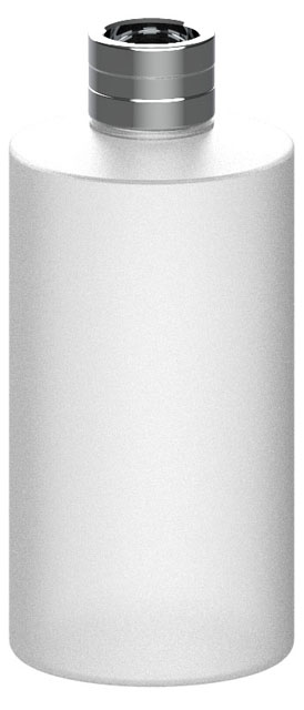 Keuco Lotionbehälter Plan 500ml, lose 14949000100