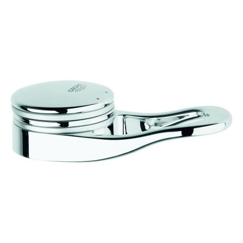 Grohe Hebel für Europlus alt 95mm chrom 46129000