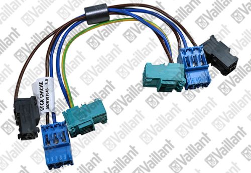 Vaillant Kabelbaum, 230V Ebox für VWL 55/2 A 230V 0020192803