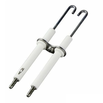 Buderus Zündelektrode BE/BE-A Typ 4 L34 für Ölbrenner BE-A1.0-2.0, für Mischeinrichtung 8718585036