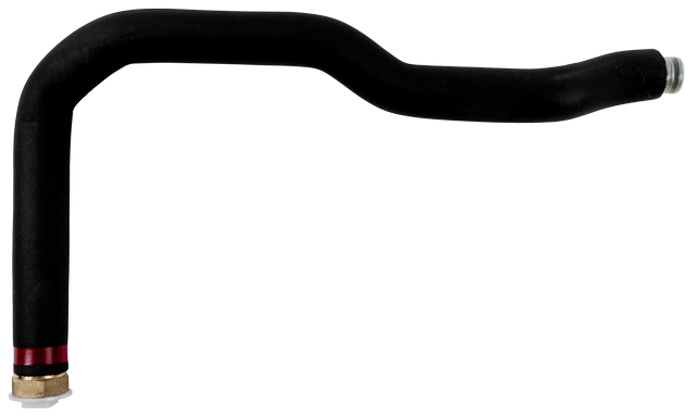Wolf Wellrohr DN23 isoliert Vorlauf für CHA 2074700