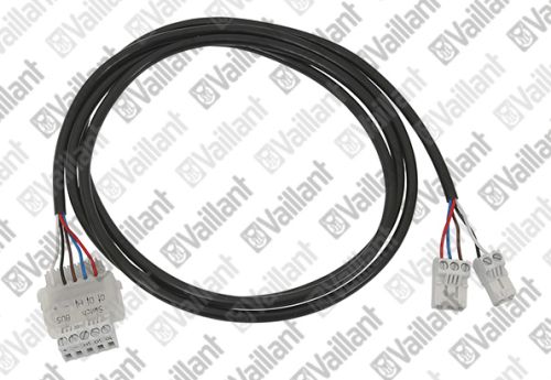 Vaillant Kabelbaum zum Regler für recoVAIR 275+350-Auslaufartikel 0020025084