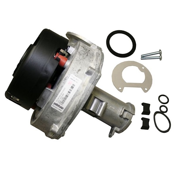 Buderus Gebläse 230V für GB142, für Brenner/Gebläse/Gasarmatur 7099022