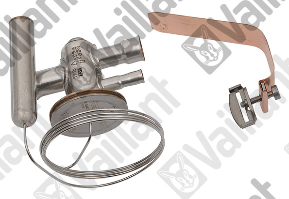Vaillant Ventil-Expansionthermostat S22S30W22 VWS 220/2 VWS 300/2