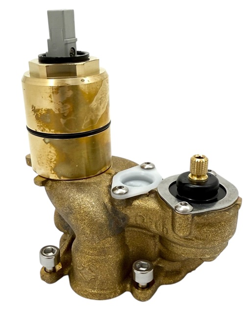 Hansa Funktionseinheit 3.5 59914298