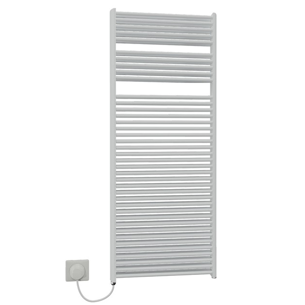 Arbonia Duolino Watt H: 1.492 B: 934mm, max. P: 1500W, weiß, WRS weiß, links DLE2015900113XA