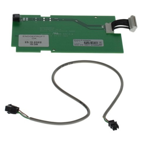 Bosch Basis-Set Funkmodul 8737714623