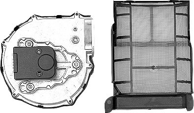 Bosch Gebläse 87172042570