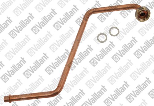 Vaillant Rohr für VCC 206/4-5 150 (R1) 0020198248