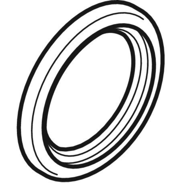 Geberit Profildichtung d40 240.434.00.1
