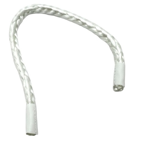 Viessmann Glasfaser-Schnur D=3 x 116mm # 7314413