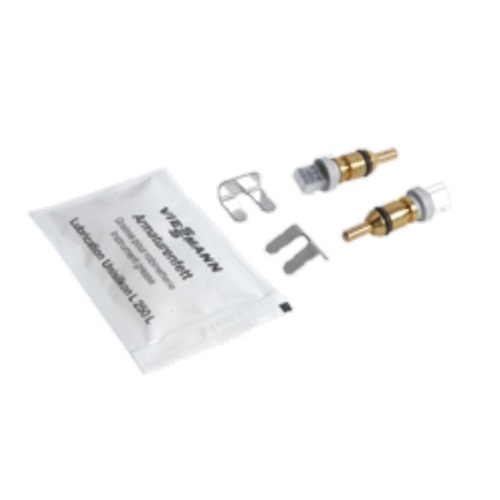 Viessmann Temperatursensor eSTB (2 Stück) 7835112