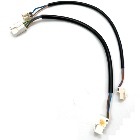 Buderus Verbindungsleitung-Set EMS 300mm 8732908608