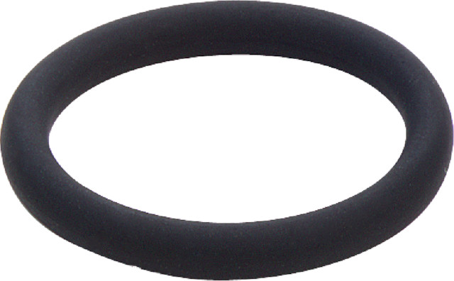 Viega Dichtelement 2286 in 54x4mm Gummi schwarz aus FKM 459451