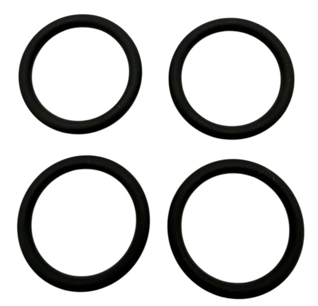 Viessmann O-Ring für Ziffer 29 (4 Stück) # 7667778