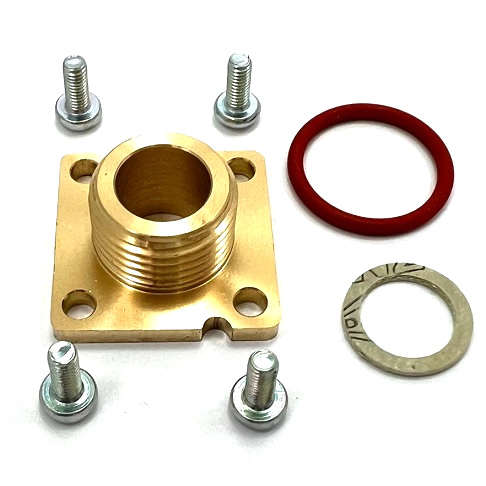 Vaillant Adapter Gasarmatur für Gas-Wandheizgerät VC 126-306/3-5 (R35) 0020010868