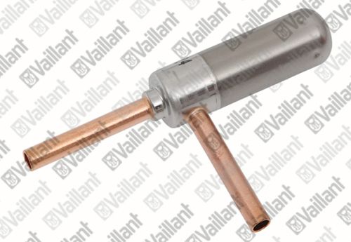 Vaillant Expansionsventil, elektron., ETS 6-18 für VWF 117/4 0020210634