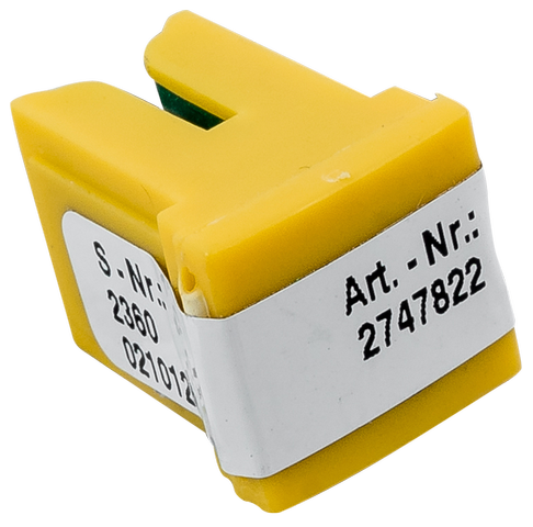 Wolf Parametersatz/-stecker für CGB-2 100kW NG 2747822