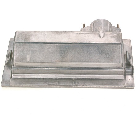 Buderus Brennergehäuse GB142-24/30 kW für GB142, für Brenner/Gebläse/Gasarmatur 7099088