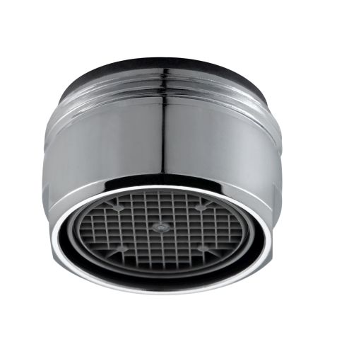 Neoperl DL Strahlregler verchromt, M28x1 C=27-30 l/min 40460695