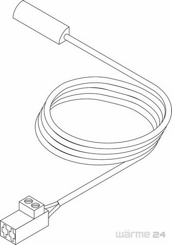 Bosch / Buderus Mont-Kit-Sensor 1 87387032440