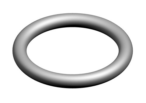 Bosch O-Ring 10 Stück 87110043480