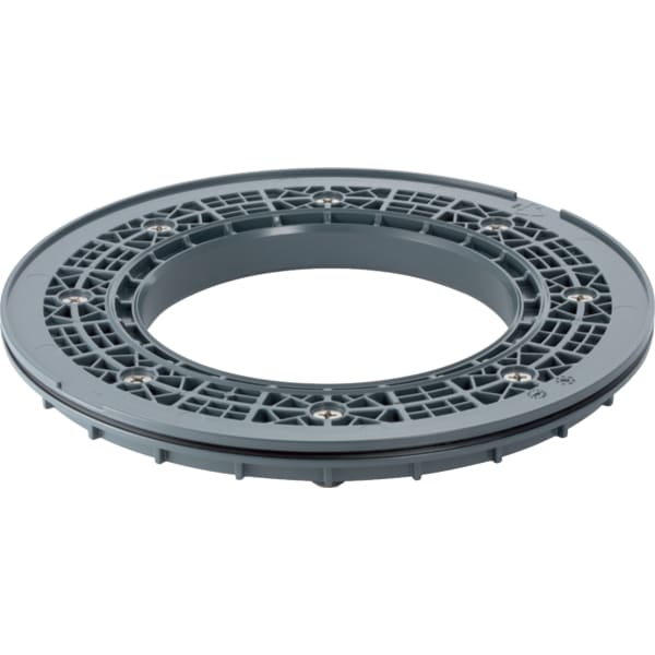 Geberit Pluvia Losflansch für Dampfsperrenanschluss d258 359.553.00.1