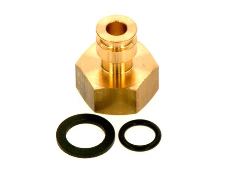 Bosch Anschlusskrümmer 87387030370