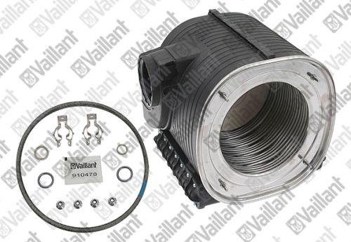 Vaillant Wärmetauscher für New 35_65 kW 0020271250