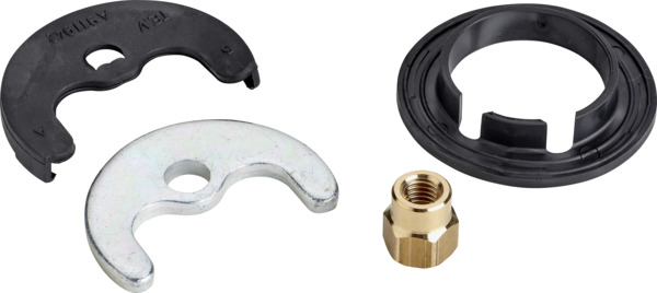 Ideal Standard Stehbolzenbefestigung Set M8 B960608NU