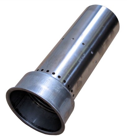 Bosch Brennerrohr BE 1.0-28 63012641