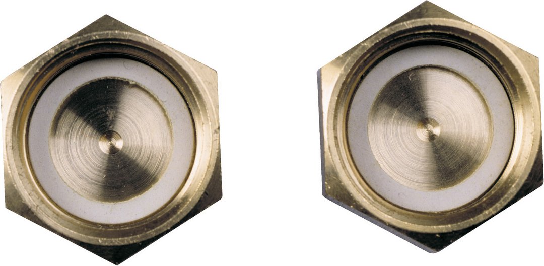 Bosch Verschlusskappen 3/4" Zubehör Nr. 1113 7719002825