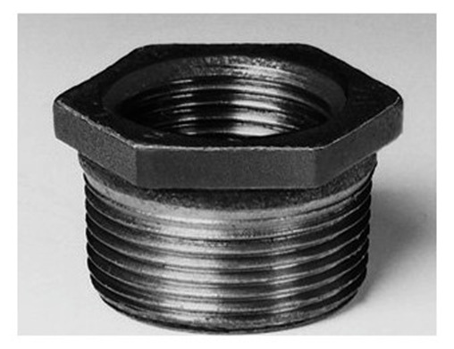 Bosch Reduziernippel 1 1/4" auf 1" AG/IG 80677064