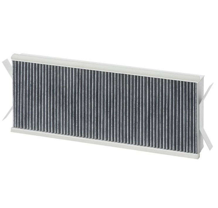 Helios ELF-KWL 250/AK Ersatzluftfilter/ AK zu KWL 250 W 1 St. Aktivk. 40153