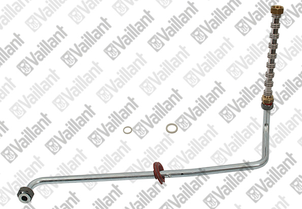 Vaillant Gasrohr 123481