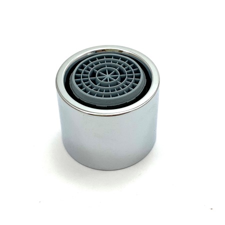 Hansgrohe Luftsprudler Waschtischmischer chrom 5 l/min 95455000