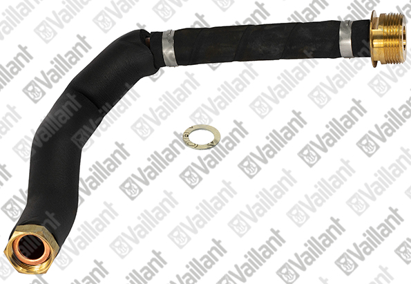 Vaillant Rohr 0010034356