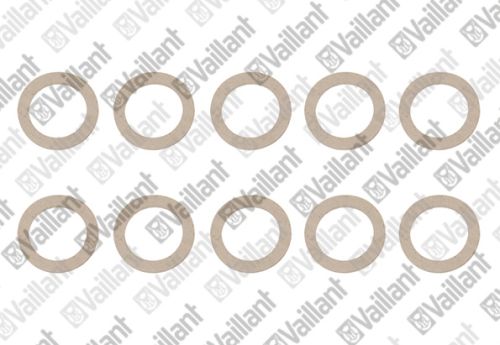 Vaillant Rechteckdichtring (10 Stück) für MAG 11-0/1 GX 0020206060