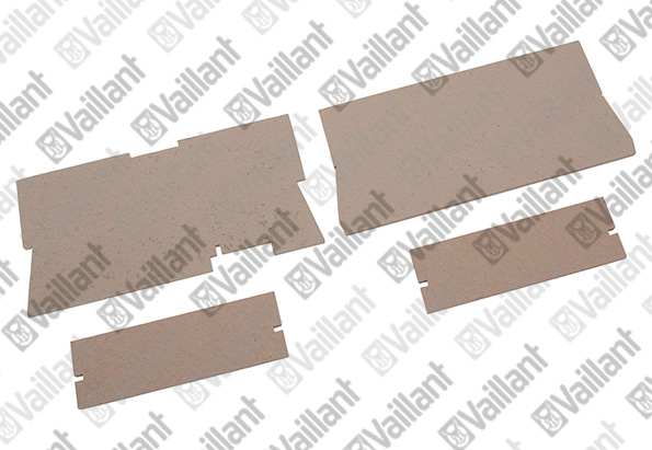 Vaillant Isoliermatte Turbo 24 kW, für VC 245/4-5 VC 245/4-5 R1 075973