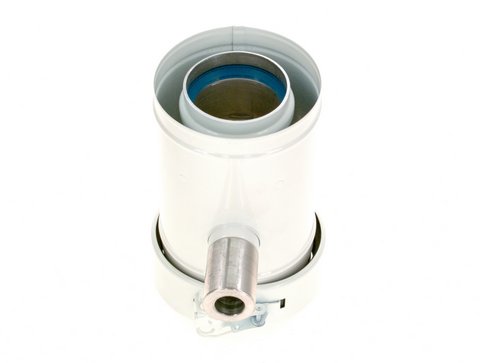 Bosch / Buderus Kondenswasserablauf DN60/100 V2 7100457