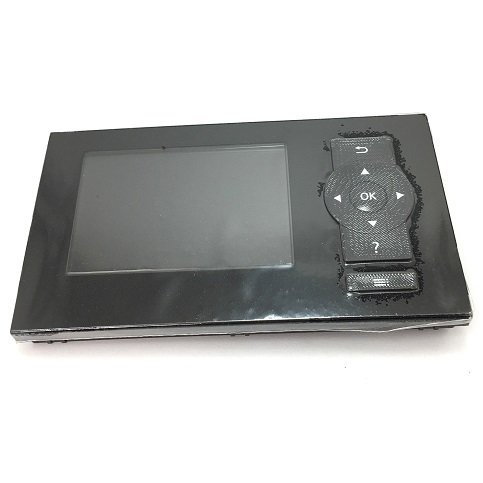 Viessmann Bedienteil Vitotronic 200 WO1B 7862269