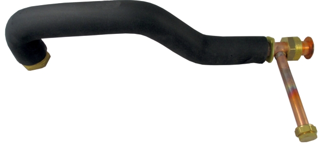 Wolf Rücklauf Heizkreis/Warmwasserspeicher für CPM-1-70 2070974