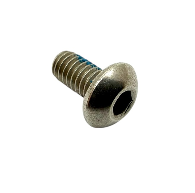Hansa Schraube M4x8 59913851