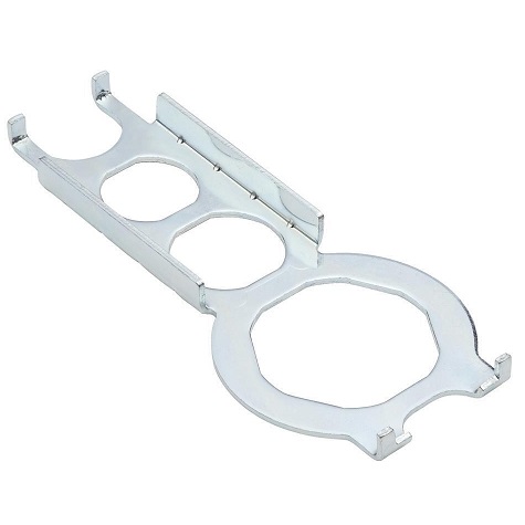 Hansgrohe Serviceschlüssel 97563000