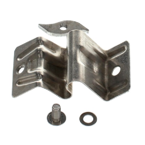 Bosch / Buderus Kollektorhalter Unterteil ü/F/DIR 63016762